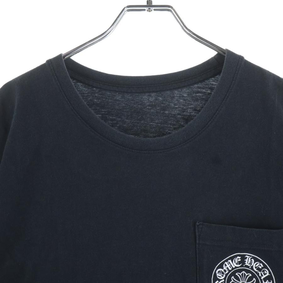 CHROME HEARTS（クロムハーツ） Honolulu CH PLS TEE ホノルル限定 CH