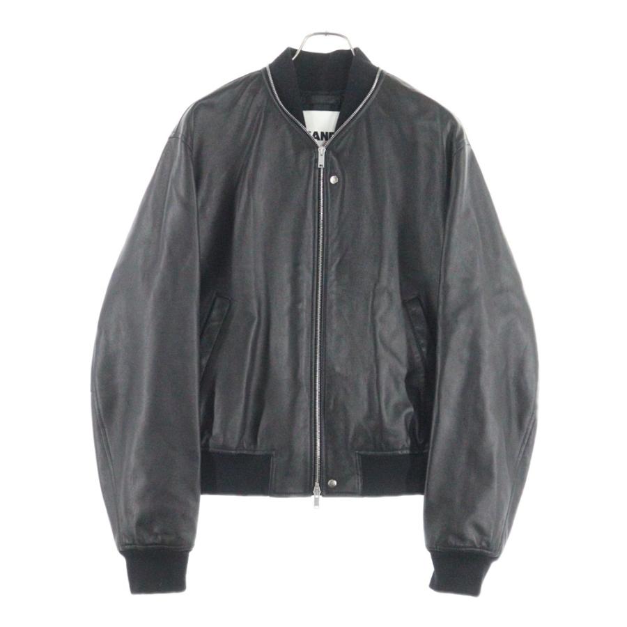 JIL SANDER（ジルサンダー） 24AW W BLOUSON 07 LH ワードローブ