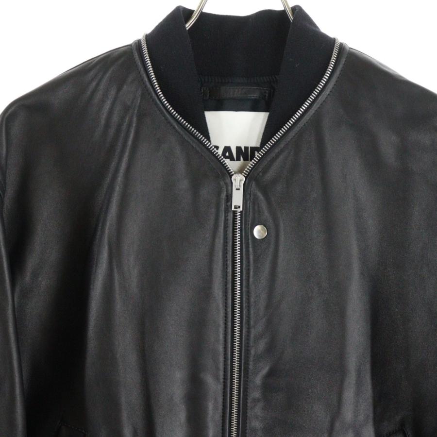 JIL SANDER（ジルサンダー） 24AW W BLOUSON 07 LH ワードローブ