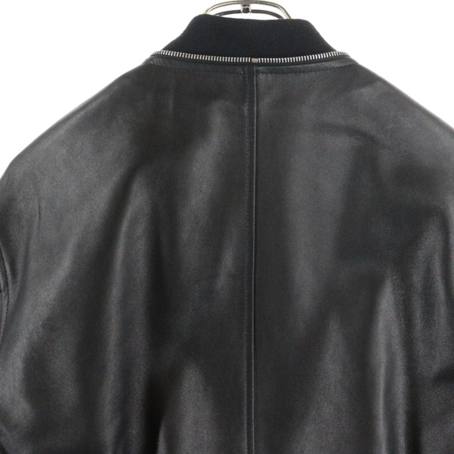JIL SANDER（ジルサンダー） 24AW W BLOUSON 07 LH ワードローブ