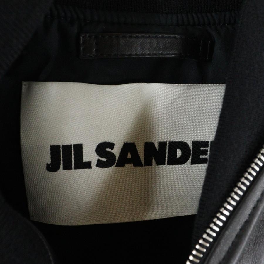 JIL SANDER（ジルサンダー） 24AW W BLOUSON 07 LH ワードローブ