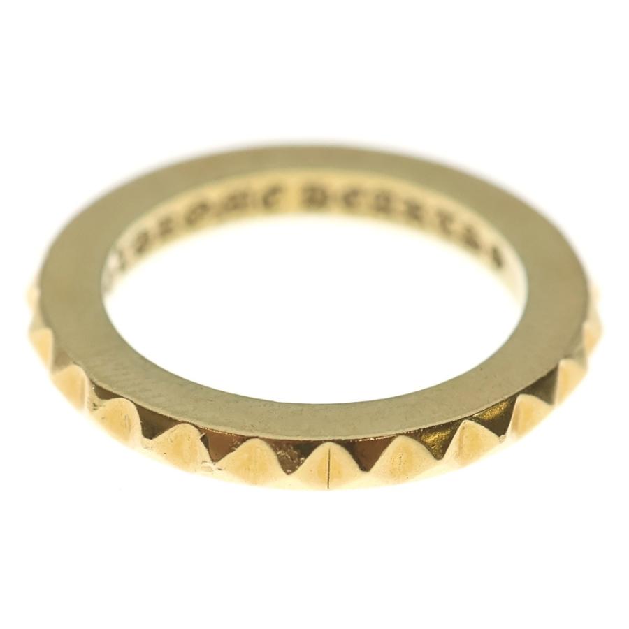 CHROME HEARTS（クロムハーツ） 22K TFP PNK BIG トゥルーファッキン