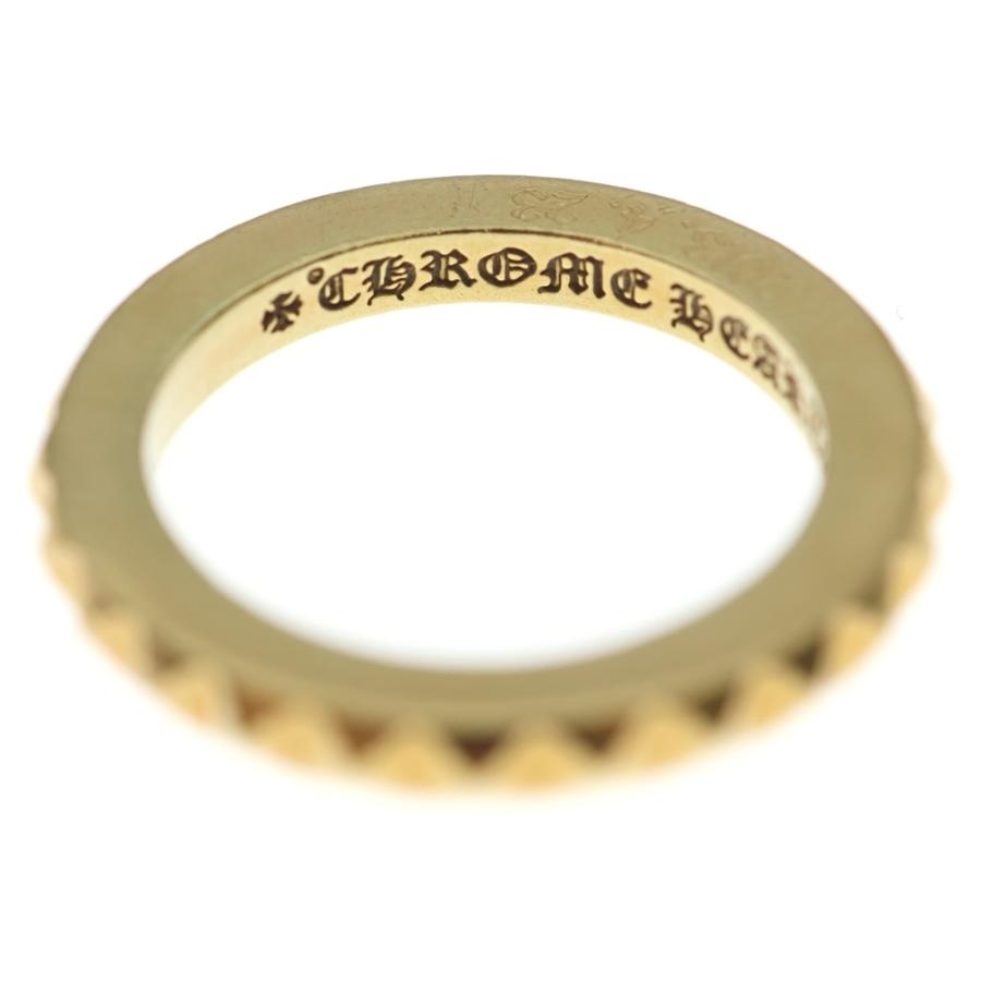 CHROME HEARTS（クロムハーツ） 22K TFP PNK BIG トゥルーファッキン