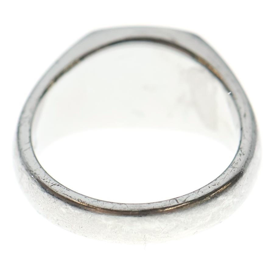 TOMWOOD トムウッド Mined Ring Small Diamond マング スモール