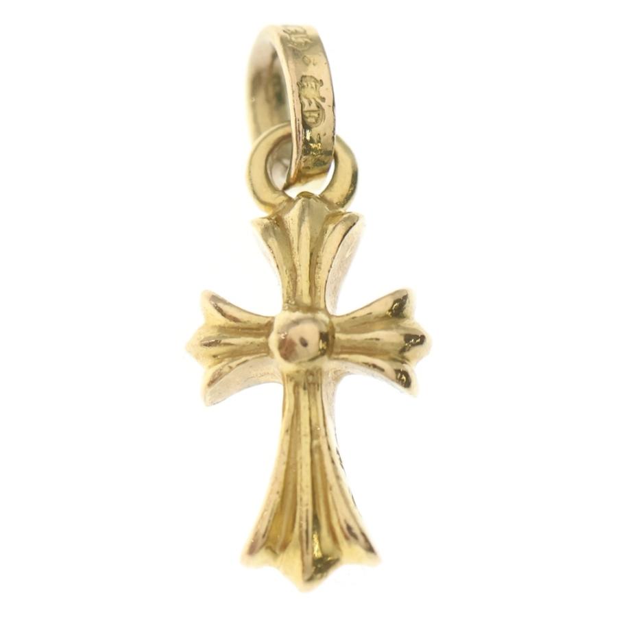 CHROME HEARTS（クロムハーツ） 22K CRS BBYFAT ベイビーファット