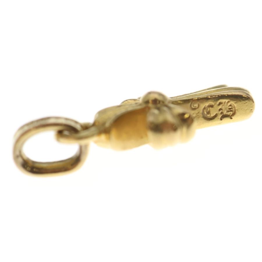 CHROME HEARTS（クロムハーツ） 22K CRS BBYFAT ベイビーファット