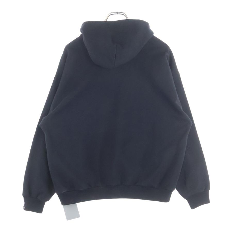 BALENCIAGA（バレンシアガ） 24AW ミディアムフィットプルオーバー