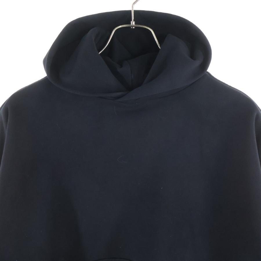 BALENCIAGA（バレンシアガ） 24AW ミディアムフィットプルオーバー