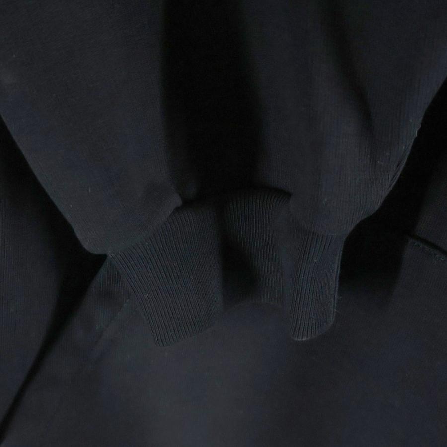 BALENCIAGA（バレンシアガ） 24AW ミディアムフィットプルオーバー