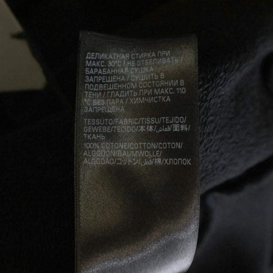 BALENCIAGA（バレンシアガ） 24AW ミディアムフィットプルオーバー