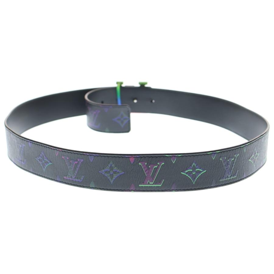 LOUIS VUITTON（ルイ・ヴィトン） LVライト 40MM リバーシブル