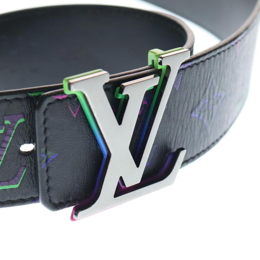 LOUIS VUITTON（ルイ・ヴィトン） LVライト 40MM リバーシブル