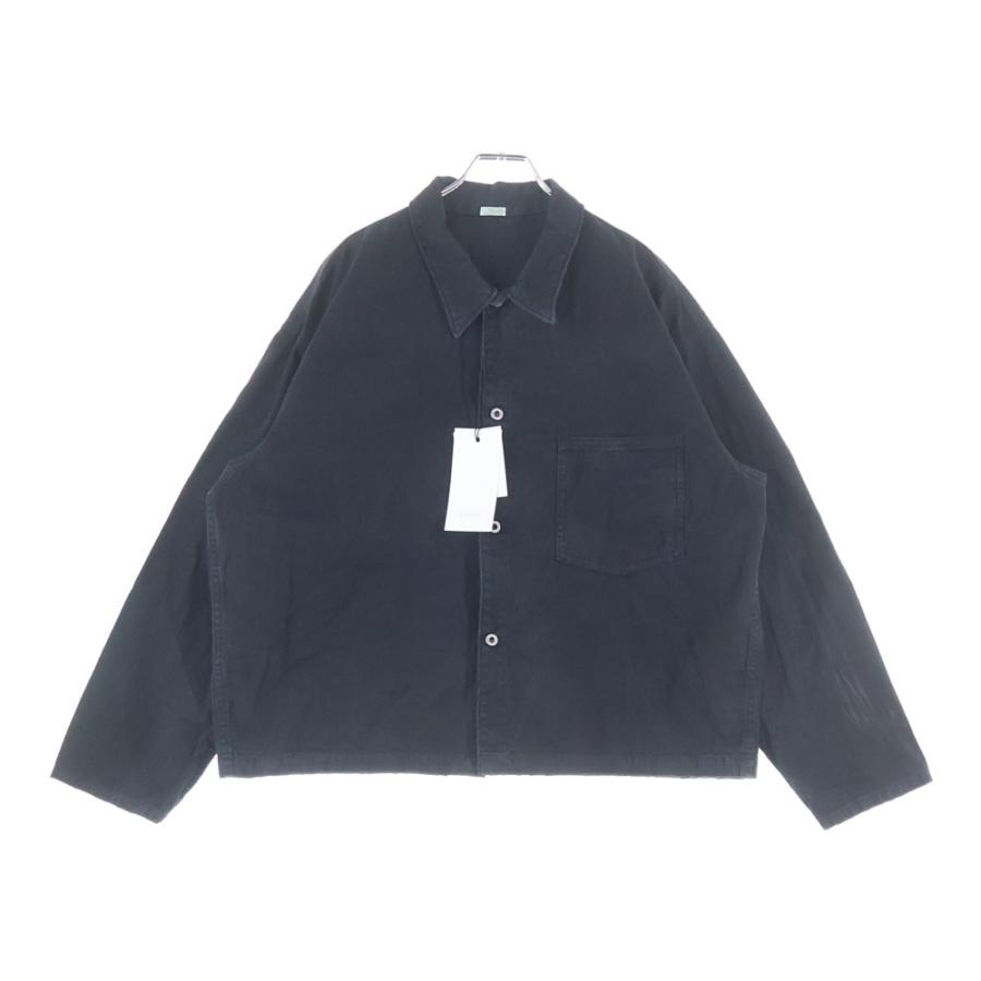 A.PRESSE アプレッセ 25SS BIOTOP別注 Vintage Chino Coverall