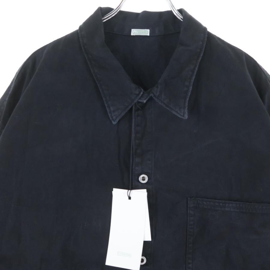 A.PRESSE アプレッセ 25SS BIOTOP別注 Vintage Chino Coverall