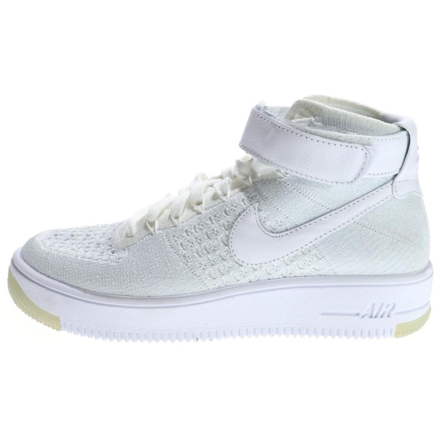 NIKE（ナイキ） AIR FORCE 1 FLYKNIT エアフォースワン フライニット