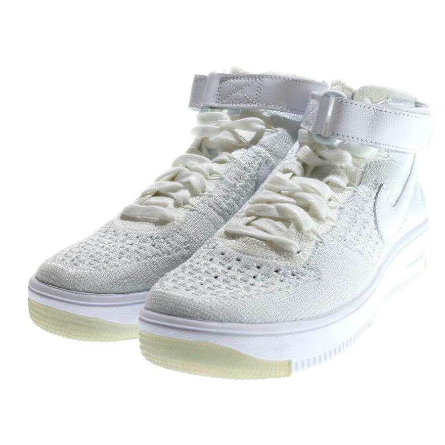NIKE（ナイキ） AIR FORCE 1 FLYKNIT エアフォースワン フライニット