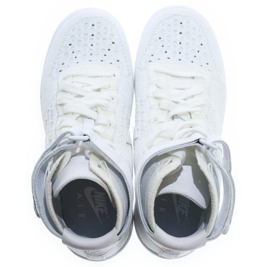 NIKE（ナイキ） AIR FORCE 1 FLYKNIT エアフォースワン フライニット