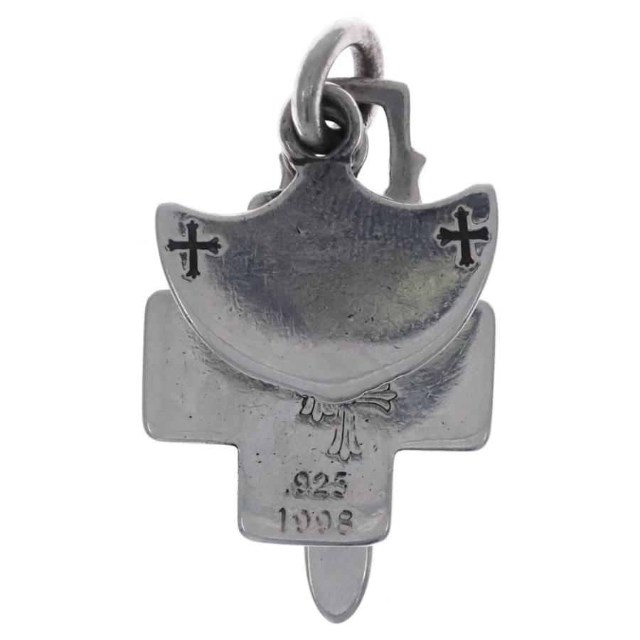 CHROME HEARTS（クロムハーツ） 3TRINKETS 3トリンケッツ ペンダント