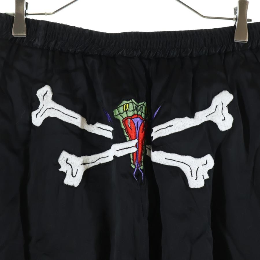 WACKO MARIA（ワコマリア） ×WOLF'S HEAD SKA PANTS ウルフズ ヘッド