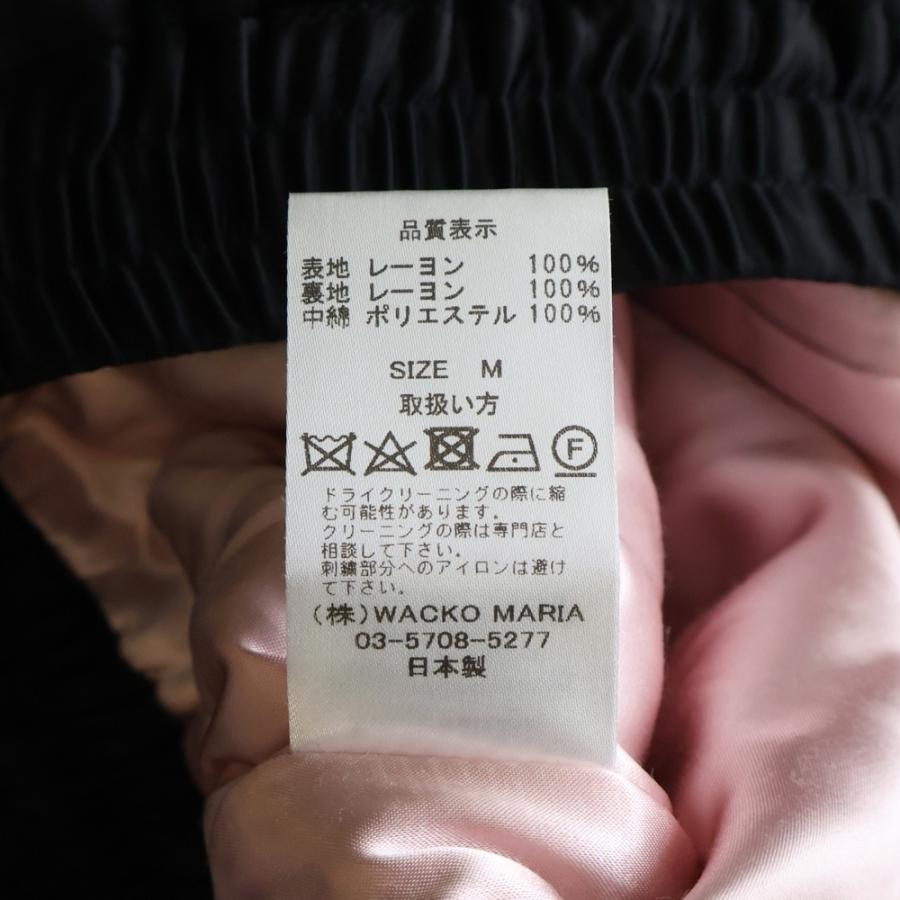 WACKO MARIA（ワコマリア） ×WOLF'S HEAD SKA PANTS ウルフズ ヘッド