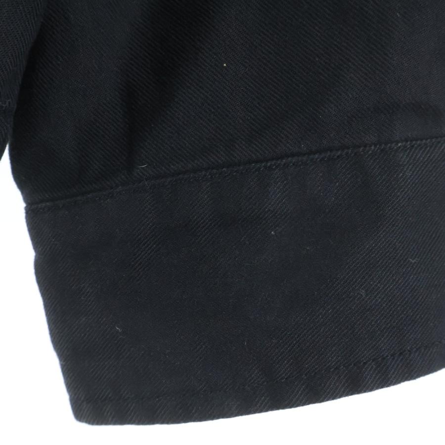 WACKO MARIA（ワコマリア） VIETNAM JACKET SMOKE EVERYDAY ロゴ刺繍