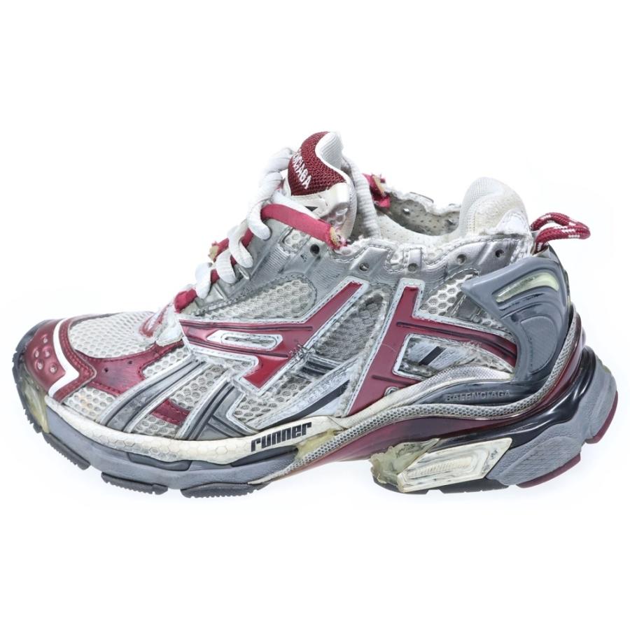 BALENCIAGA（バレンシアガ） RUNNER 677402 ランナー ローカット