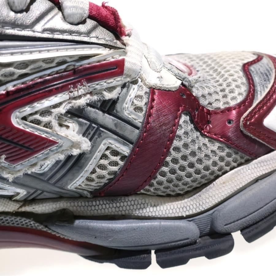 BALENCIAGA（バレンシアガ） RUNNER 677402 ランナー ローカット