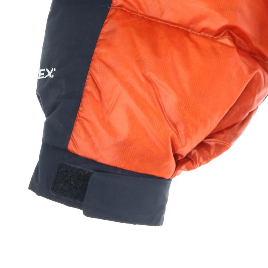 STUSSY（ステューシー） ×Mountain Hardwear Subzero Down Jacket