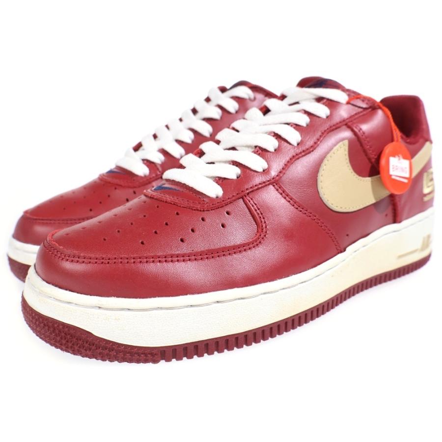 NIKE（ナイキ） 【観賞用】×レブロンジェームス Air Force 1 エア 