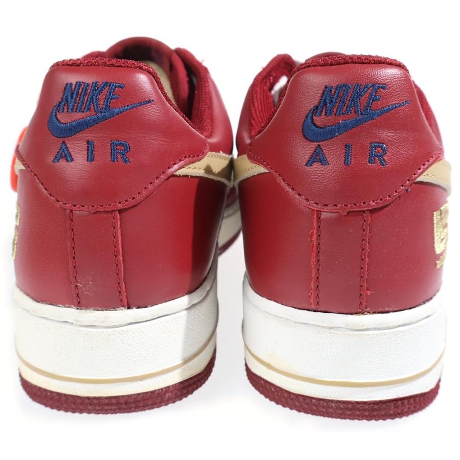 NIKE（ナイキ） 【観賞用】×レブロンジェームス Air Force 1 エア