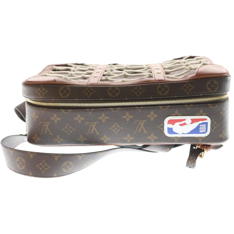 LOUIS VUITTON（ルイ・ヴィトン） ×NBA モノグラム シューズ ボックス