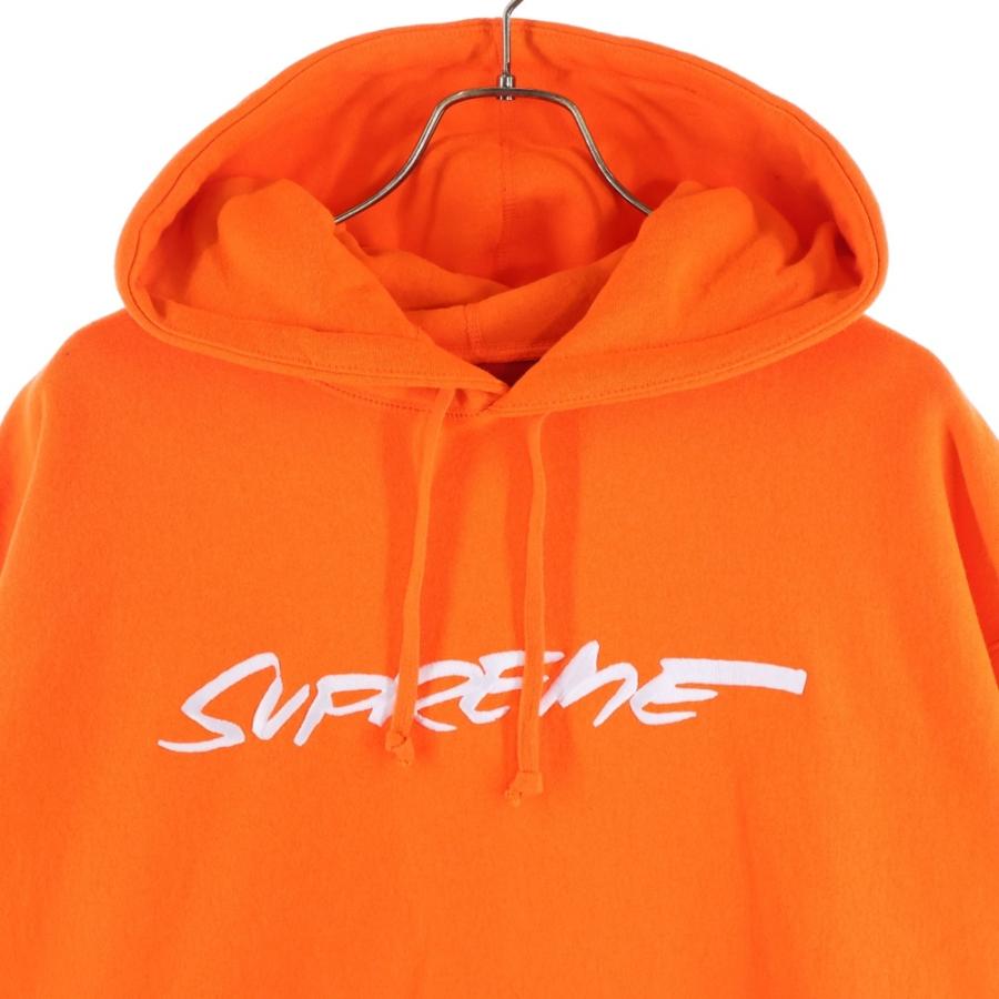 Supreme（シュプリーム） 24SS Futura Hooded Sweatshirt Bright
