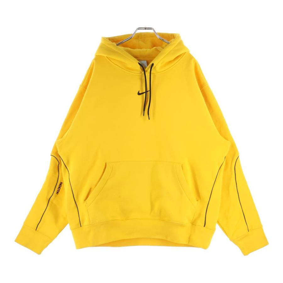NIKE（ナイキ） 20AW ×DRAKE NOCTA NRG AU HOODIE DA3920-739 ドレイク