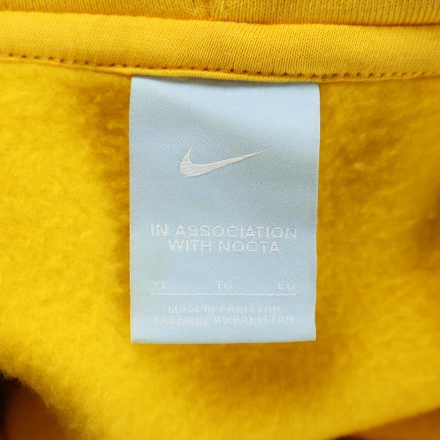 NIKE（ナイキ） 20AW ×DRAKE NOCTA NRG AU HOODIE DA3920-739 ドレイク