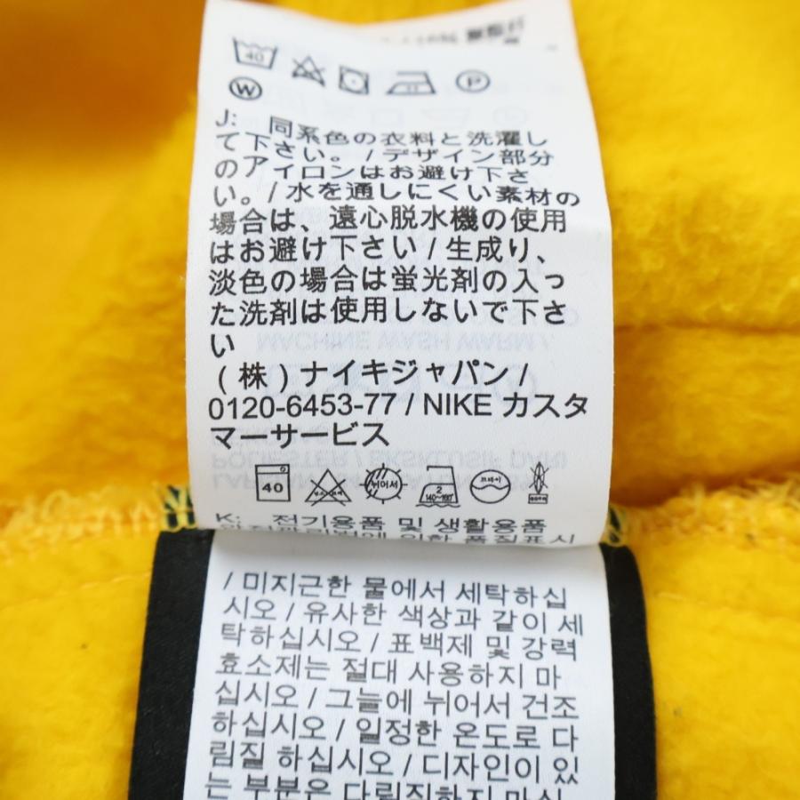 NIKE（ナイキ） 20AW ×DRAKE NOCTA NRG AU HOODIE DA3920-739 ドレイク