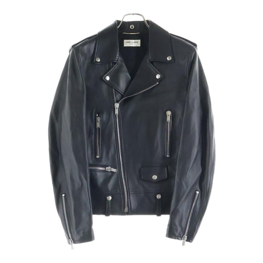 SAINT LAURENT PARIS サンローランパリ L01 クラシックモーター 