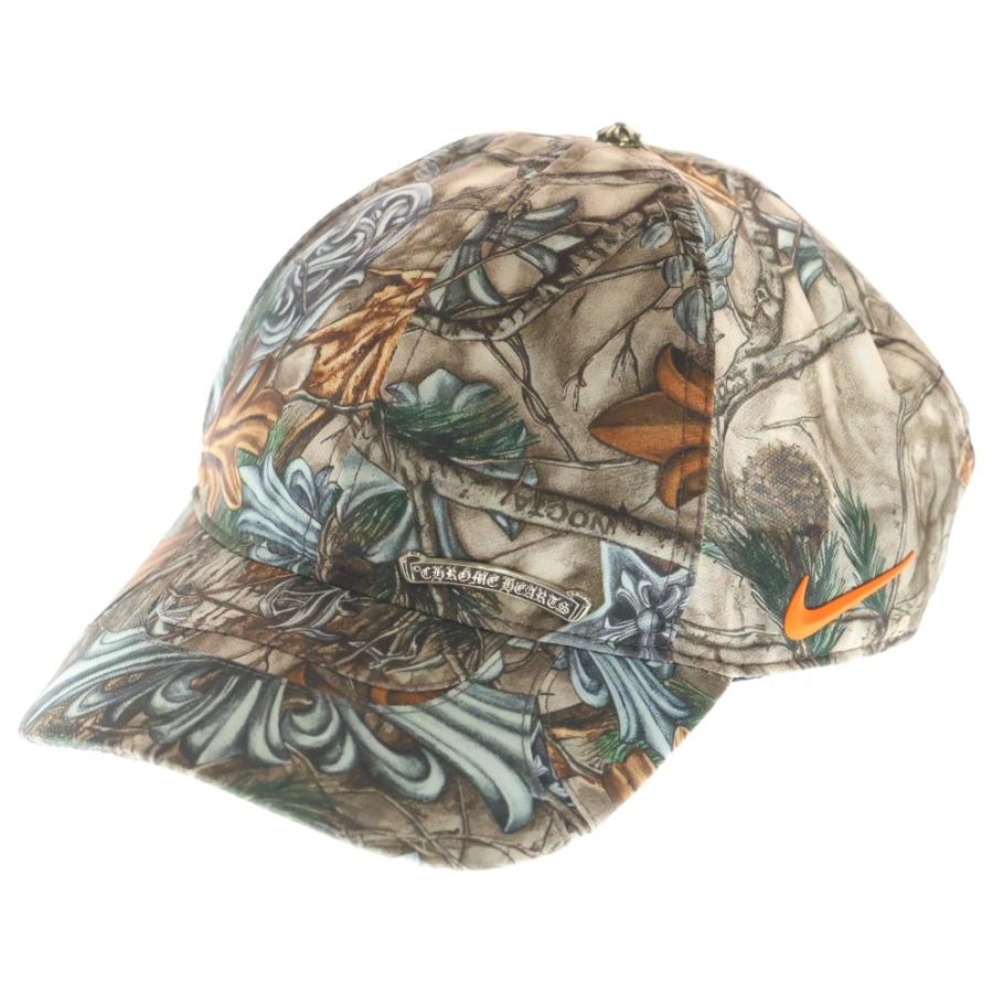 CHROME HEARTS（クロムハーツ） ×NIKE ×NOCTA DRAKE NOCTA CAP ナイキ