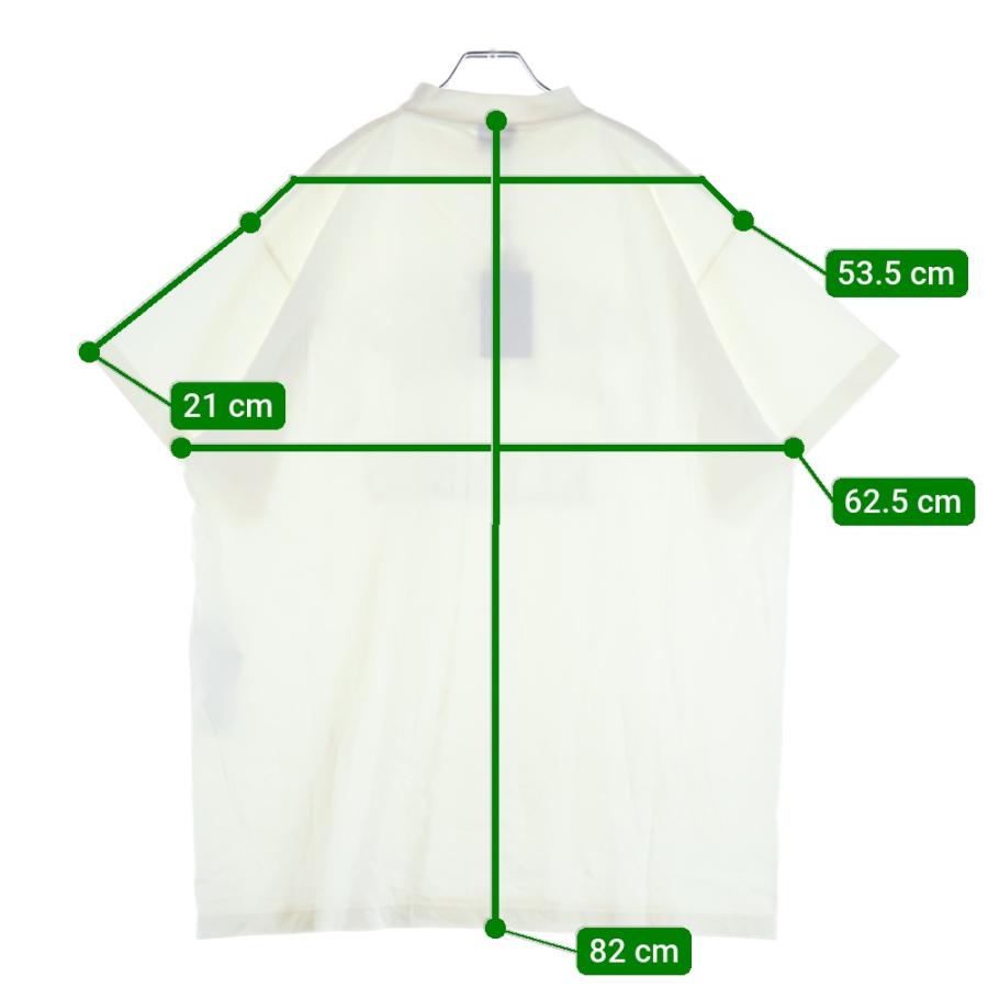BALENCIAGA（バレンシアガ） 25SS Over Champs-Elysees T-Shirt