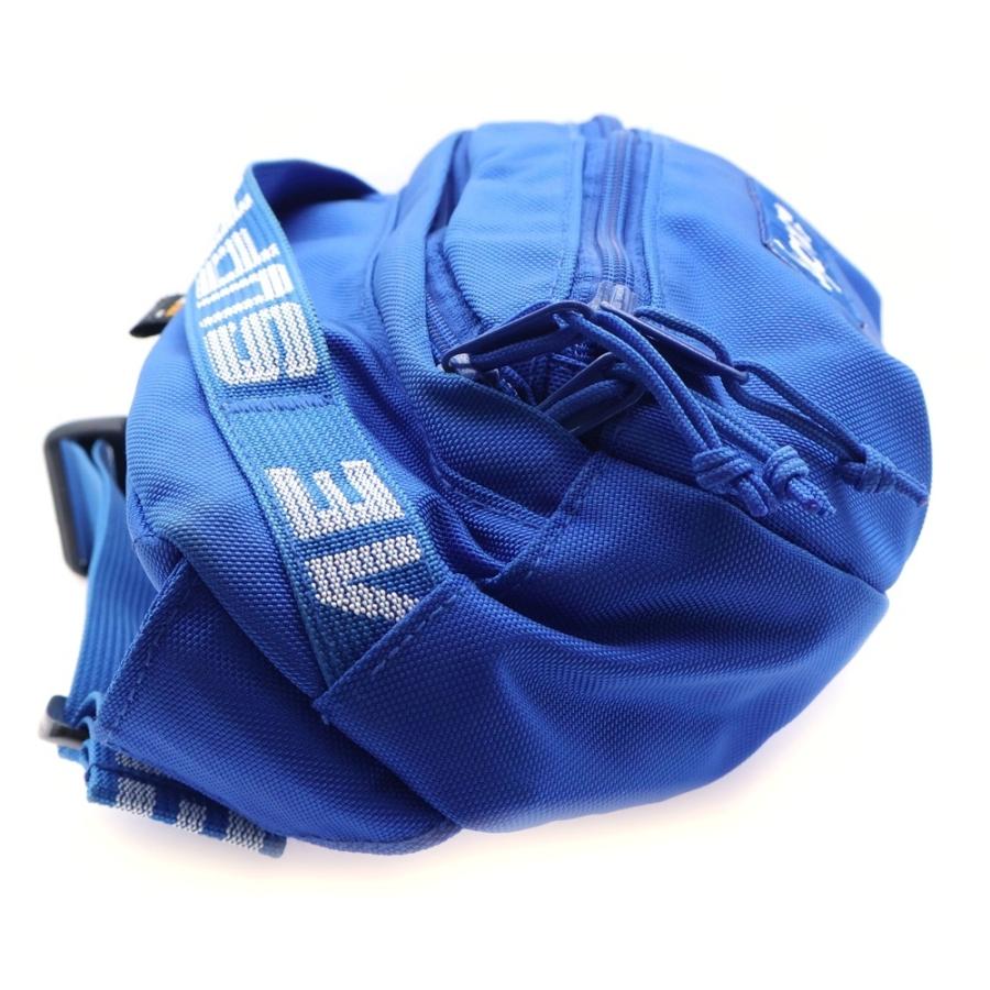 Supreme（シュプリーム） 18SS Waist Bag ウエストバッグ ボディー