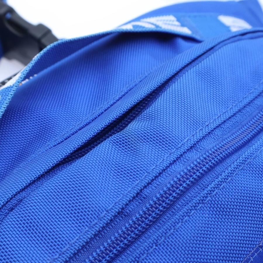 Supreme（シュプリーム） 18SS Waist Bag ウエストバッグ ボディー