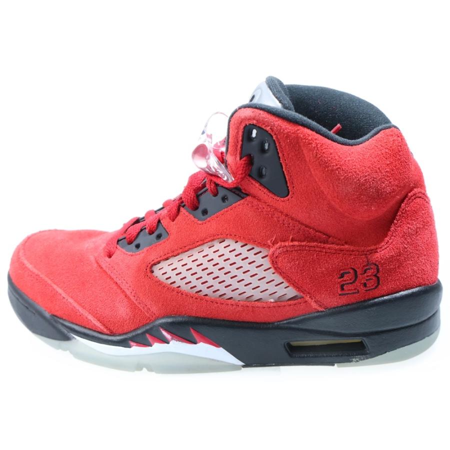 シューズ(男性用) Air Jordan 5 Retro \