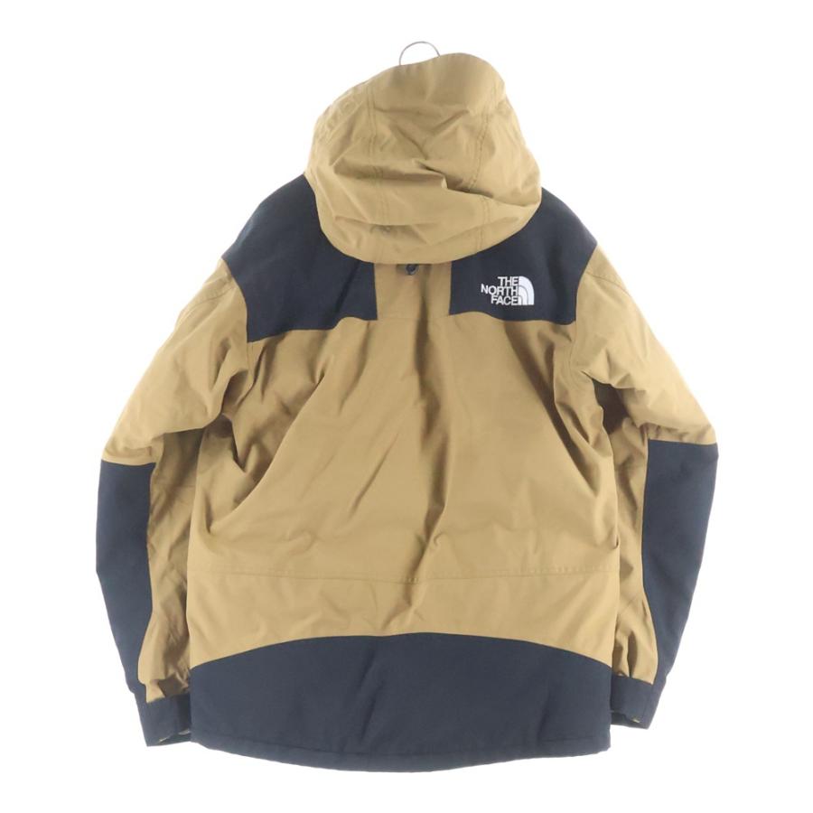 THE NORTH FACE（ザ ノースフェイス） Mountain Down Jacket