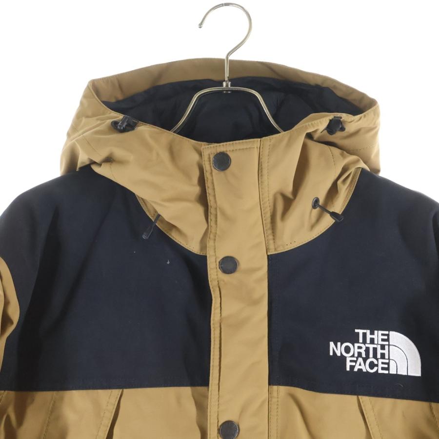 THE NORTH FACE（ザ ノースフェイス） Mountain Down Jacket GORE-TEX