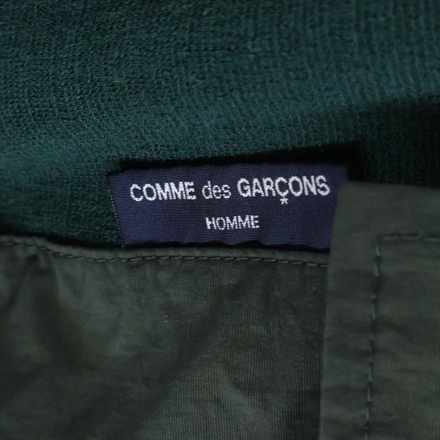 COMME des GARCONS HOMME コムデギャルソンオム ナイロンポケット