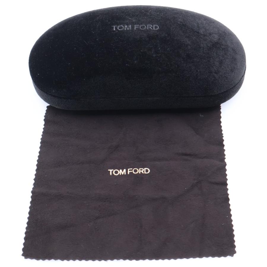 TOM FORD（トムフォード） ウェリントン サングラス アイウェア メガネ
