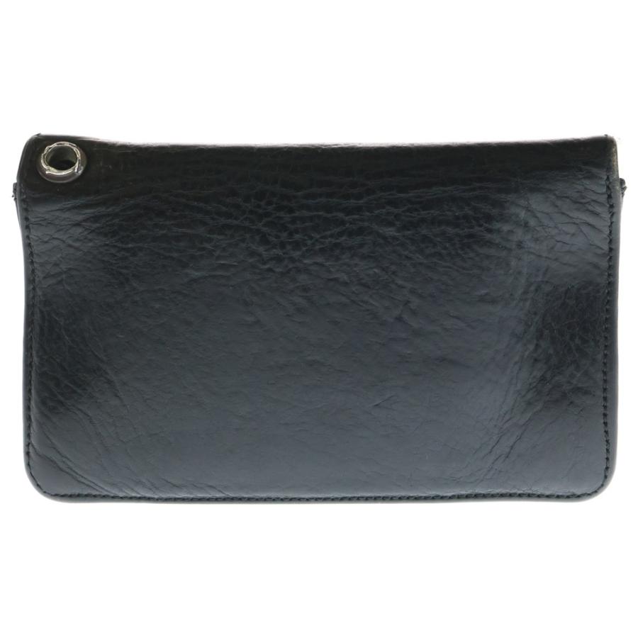 CHROME HEARTS（クロムハーツ） 1ZIP 1ジップ クロスボールボタン