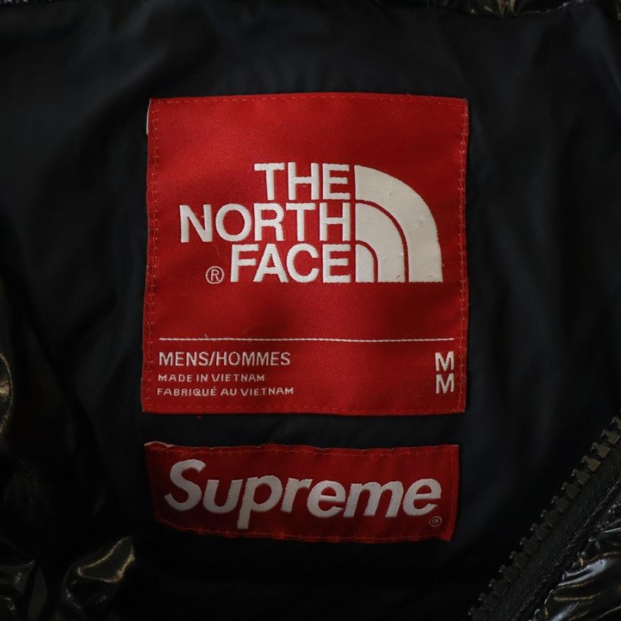 Supreme（シュプリーム） 22AW×THE NORTH FACE 700-Fill Down Parka