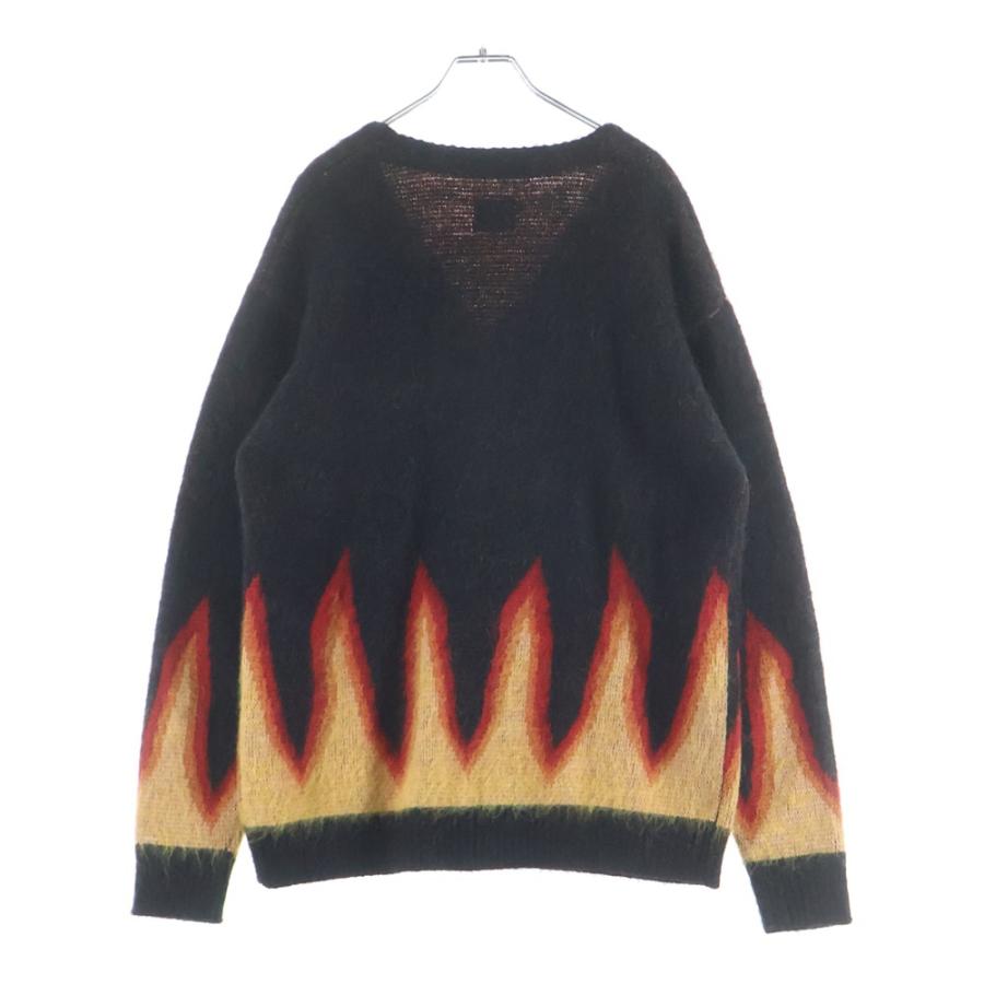 Needles（ニードルス） 23AW×BEAMS JAPAN ビームス フレイムパターン