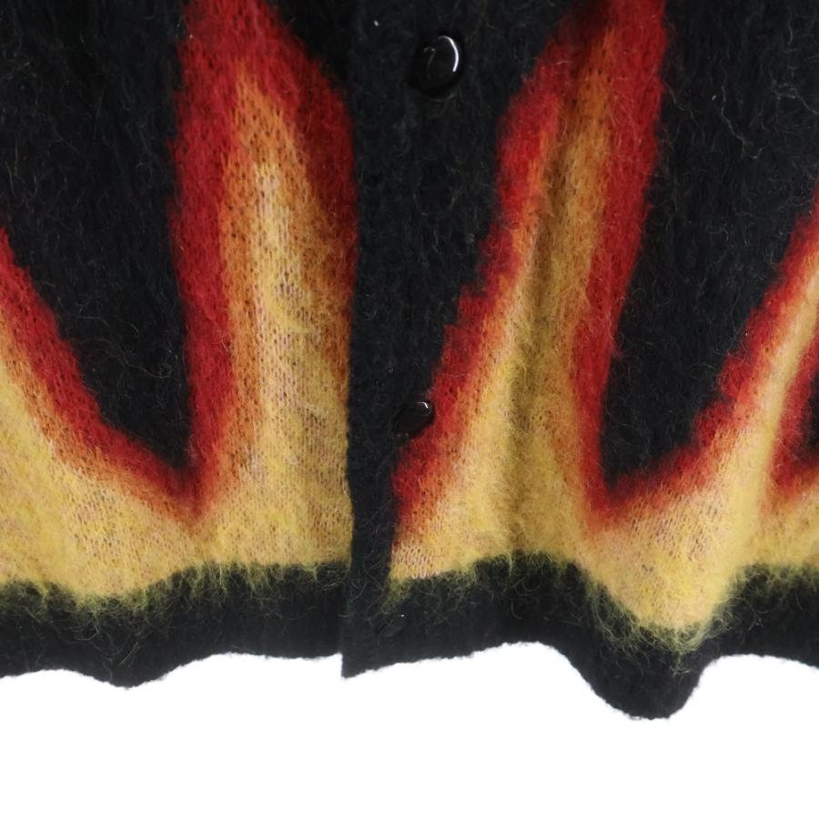 Needles（ニードルス） 23AW×BEAMS JAPAN ビームス フレイムパターン