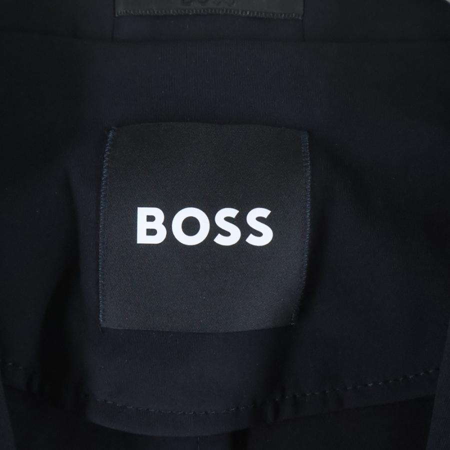 HUGO BOSS（ヒューゴ・ボス） BOSS ボス ストレッチ セットアップ